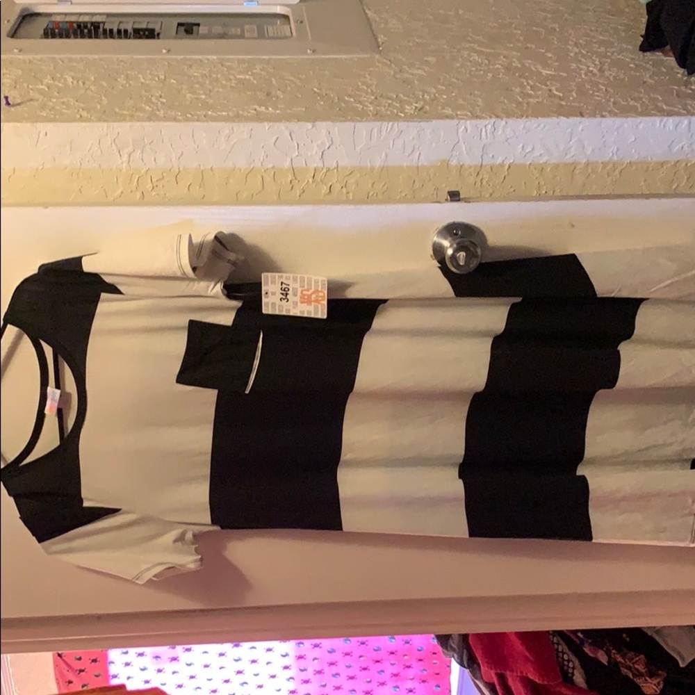 Lularoe Carly dress